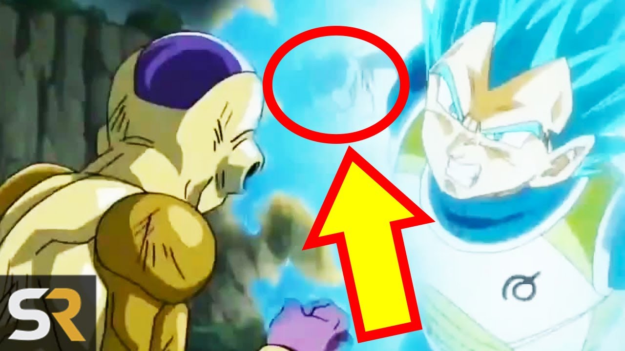 25 Anime Mistakes They THOUGHT No One Would Notice