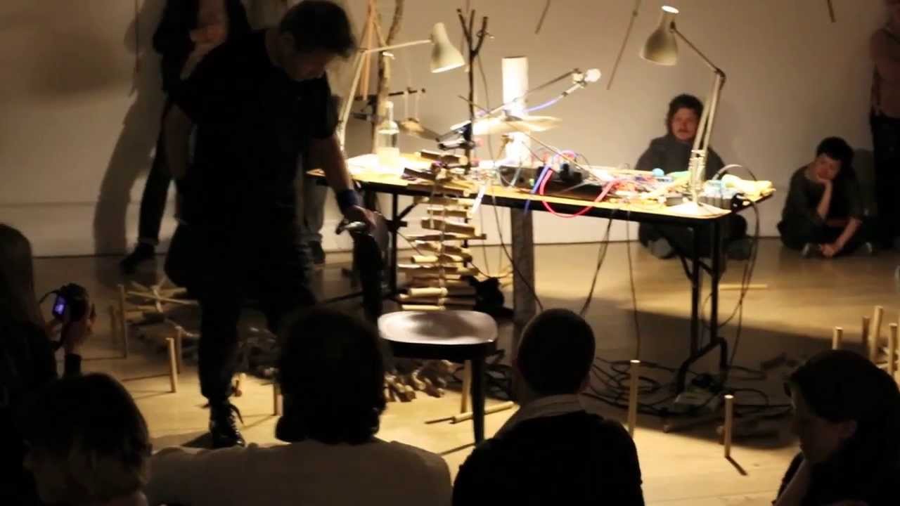 Marginal Consort