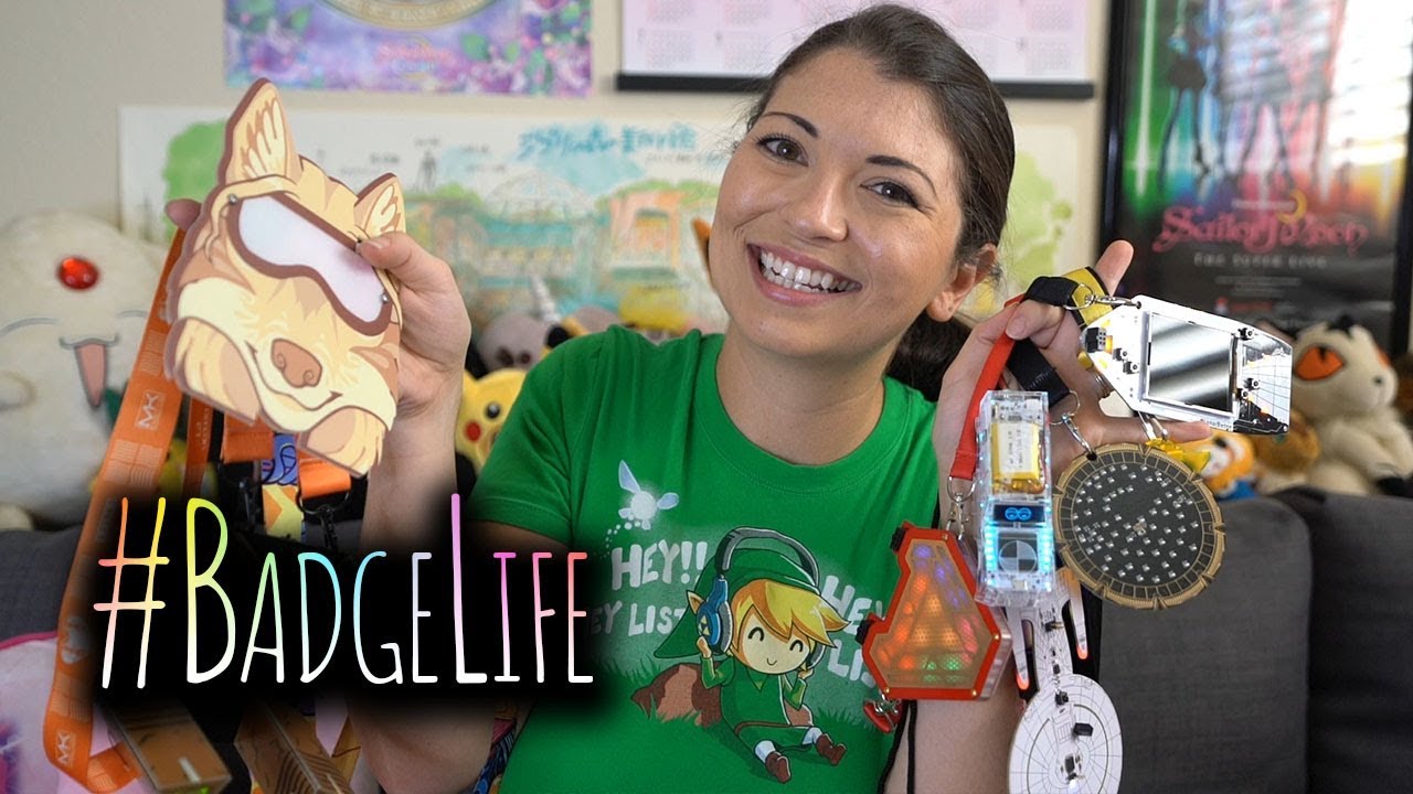 #badgelife DEF CON 2019 Haul! Electronic Badges, SAOs, Sticker Swaps!