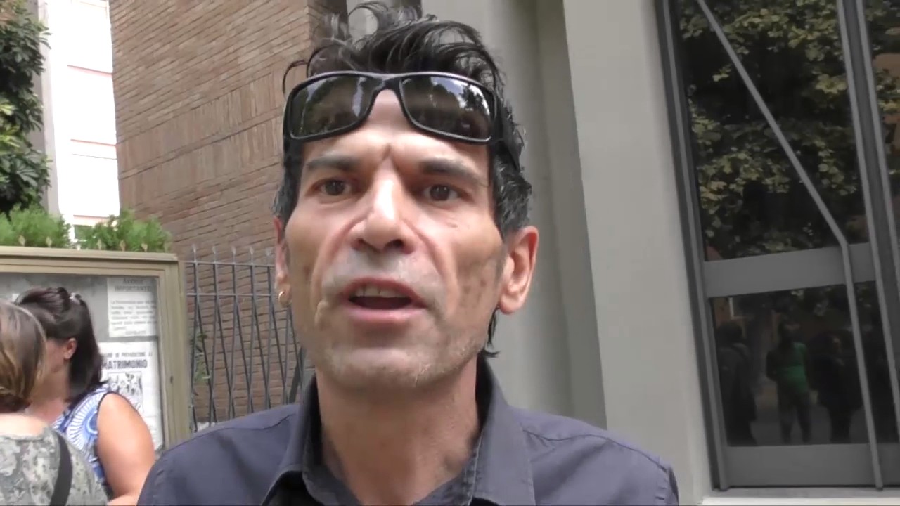 Funerali di Pino Pelosi: il ricordo degli amici