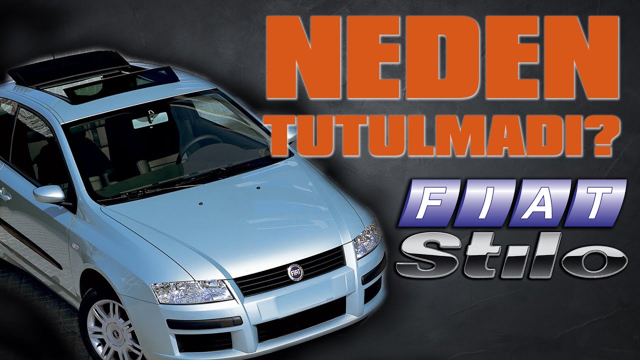 NEDEN TUTULMADI ? 