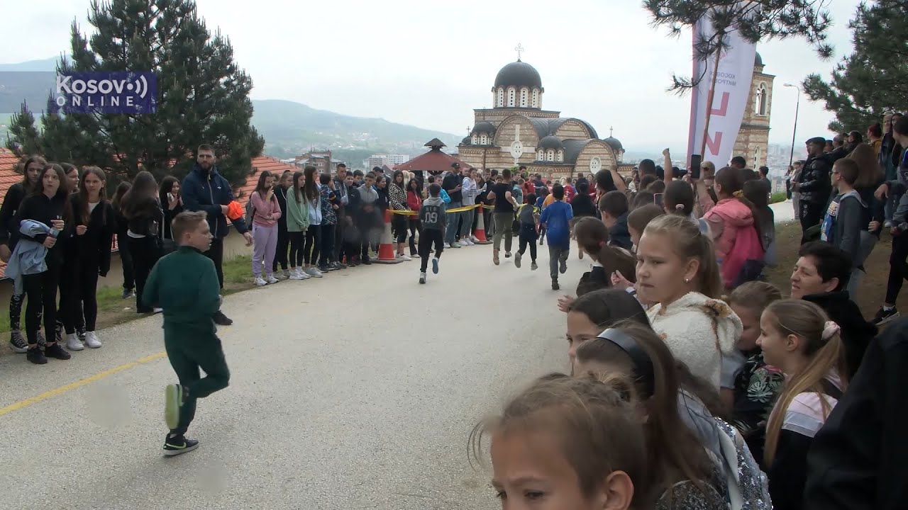 Severna Mitrovica, Kros RTS kroz Srbiju