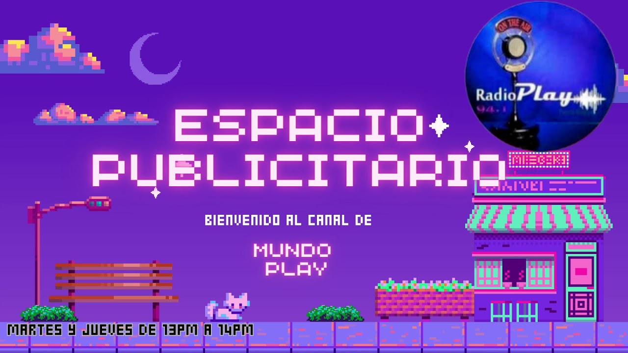 Mundo Play