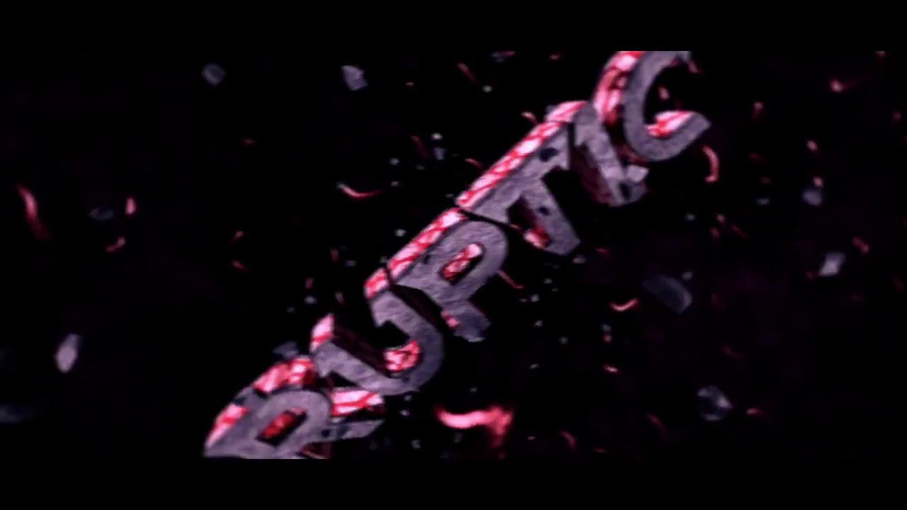 Ruptic Intro | -2ndFX-