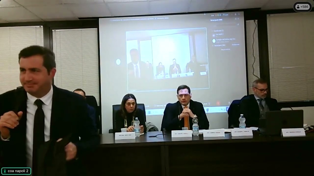 LA DEONTOLOGIA PER IL DIFENSORE DI UFFICIOCRIFERIMENTI NORMATIVI E CASI PRATICI