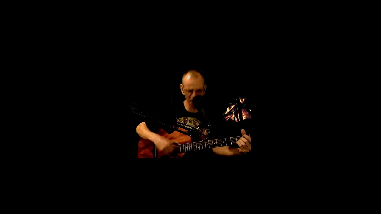 Песни под гитару. 28.02.26. #music