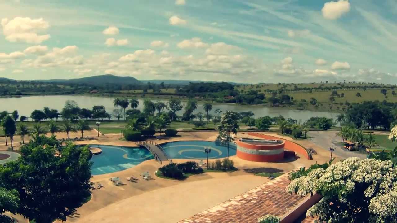 Aguas do Treme