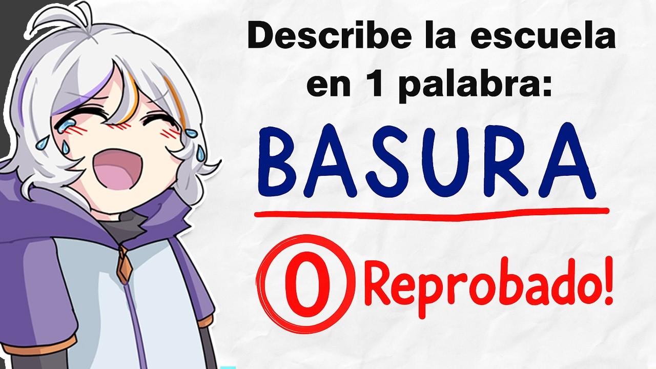RESPUESTAS MAS GRACIOSAS DE EXAMENES DE NIÑOS 😂🤣