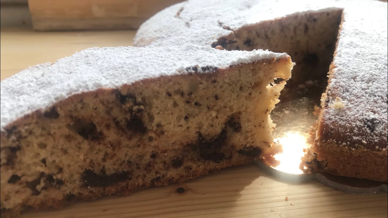 TORTA DEL NONNO