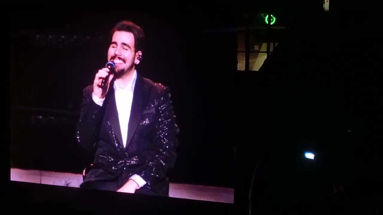 Succede - Il Volo@Assago 11/01/2025