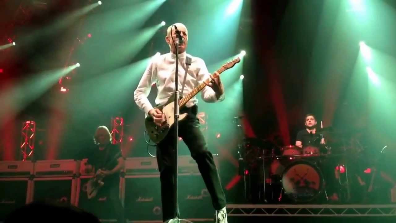 Status Quo - Caroline