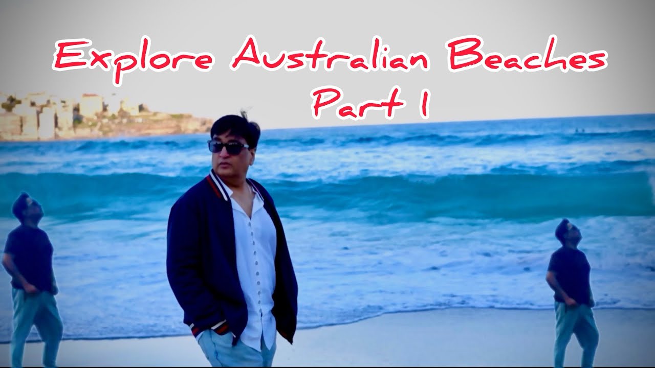 Famous Australian Beaches | Part 1