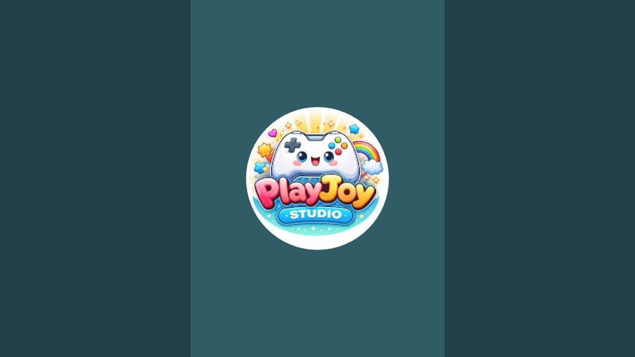 PlayJoy Studio sedang live sekarang!