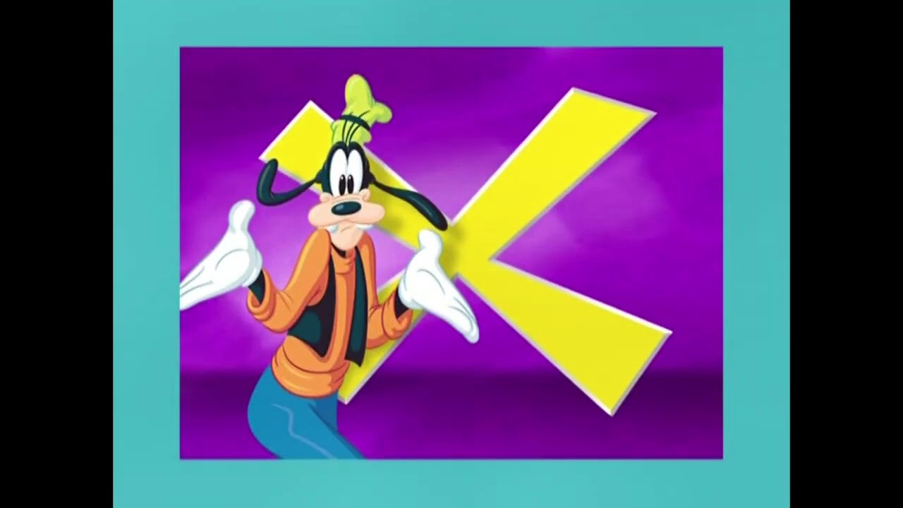Goofy: Juego El Pato mete La Pata