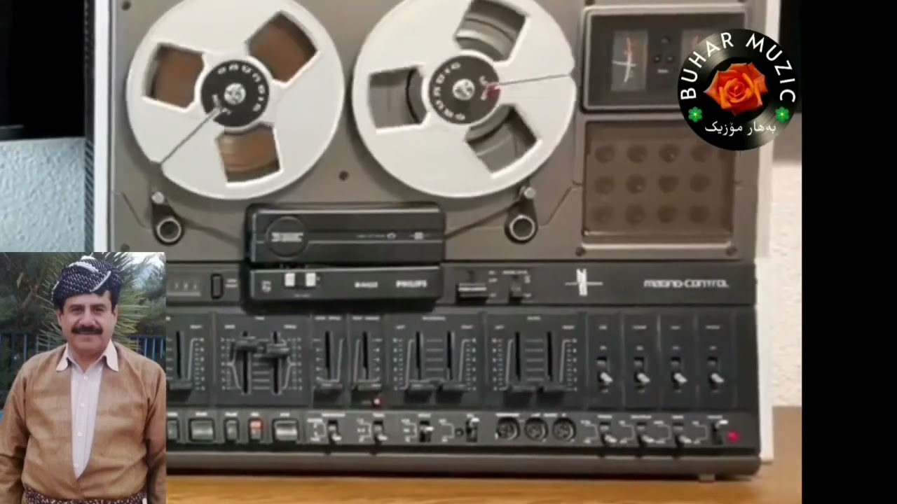 أحمد زيباري 21-6-1985 ١٠