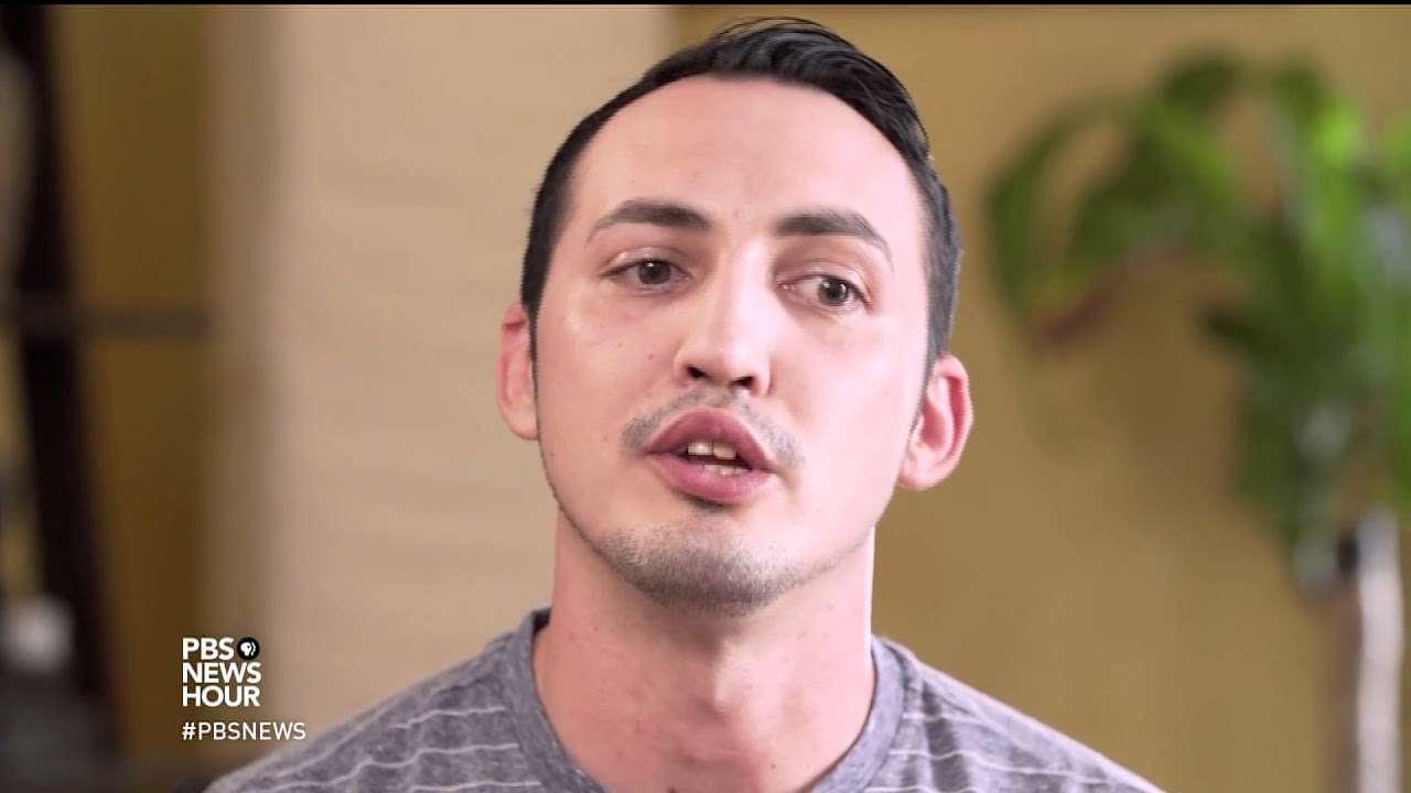 Former drug users work on the front lines of the opioid crisis in Rhode Island