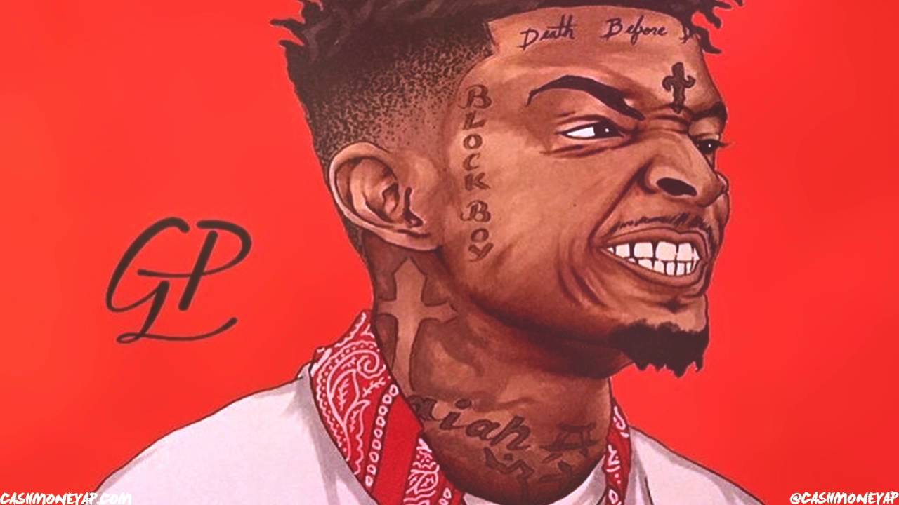 [FREE] 21 Savage Type Beat 2016 - 