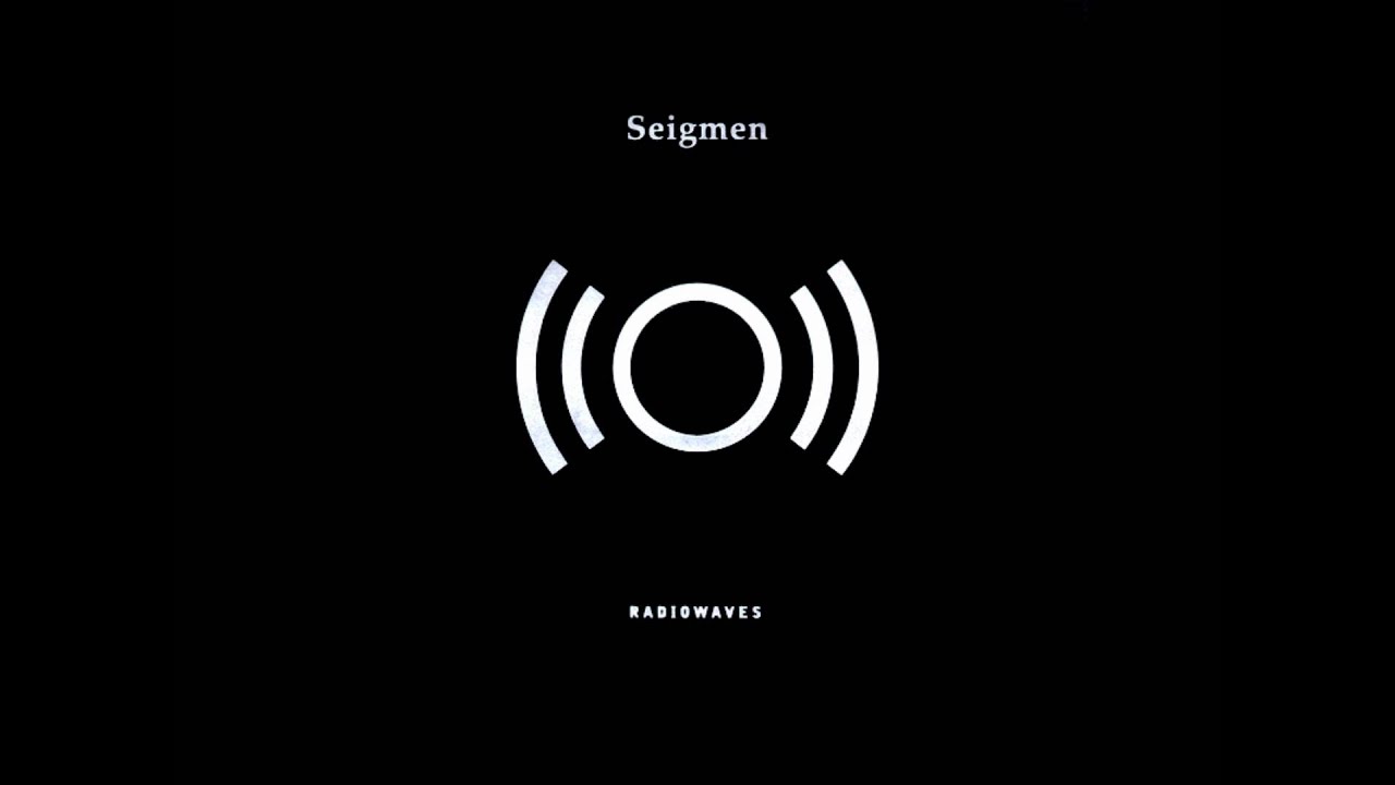 Seigmen - The World Revolves Around You