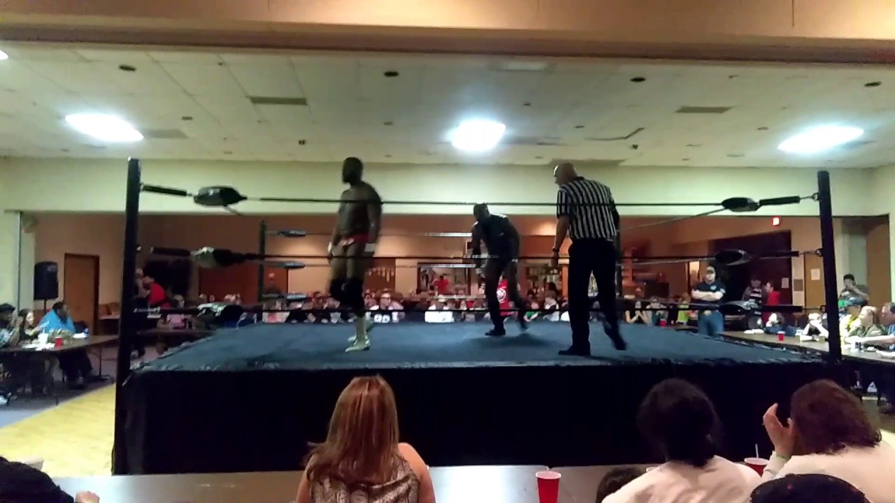 Nobe Bryant vs. Lou Gotti Sterret