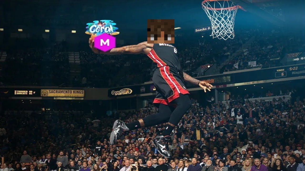 8 blocking the community (10 cps)