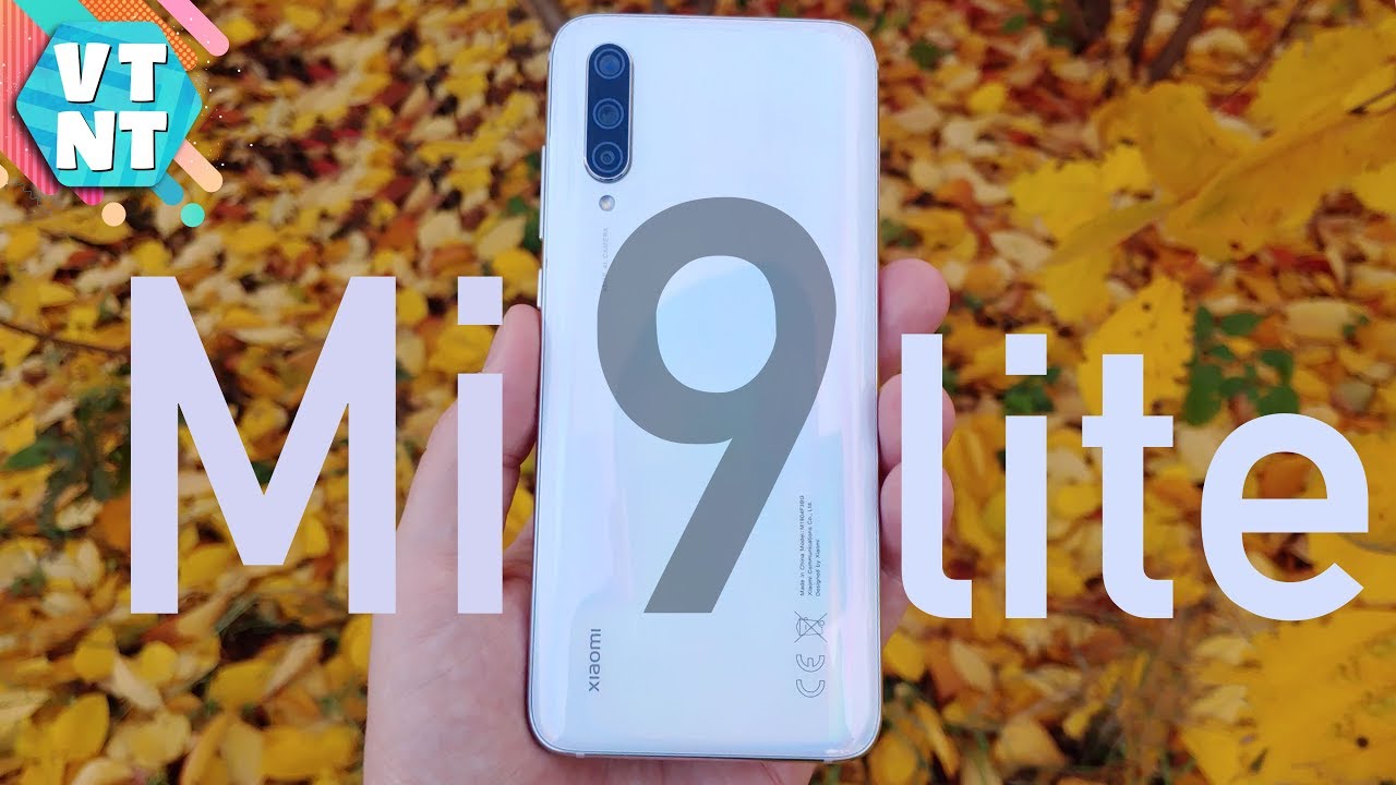 Xiaomi Mi 9 Lite Полный Обзор и Отзыв Пользователя