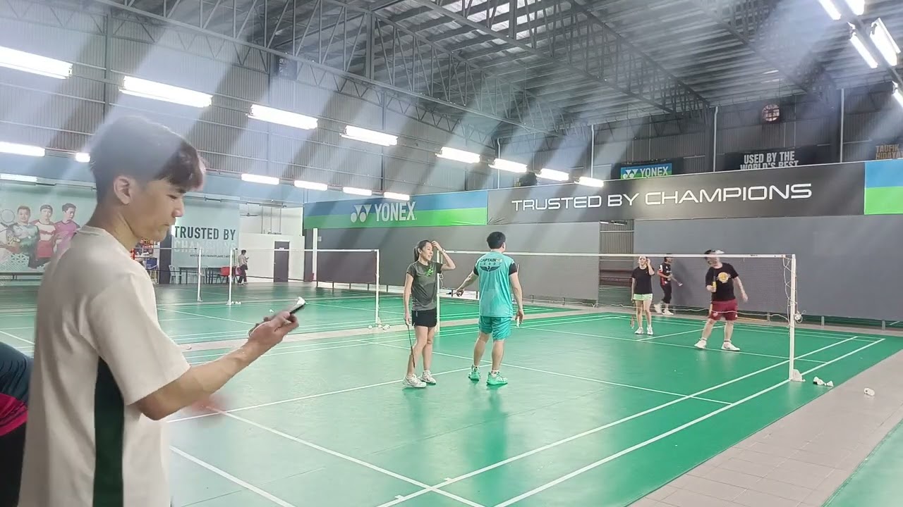 Social Game 10 (C18) | 14 February 2026