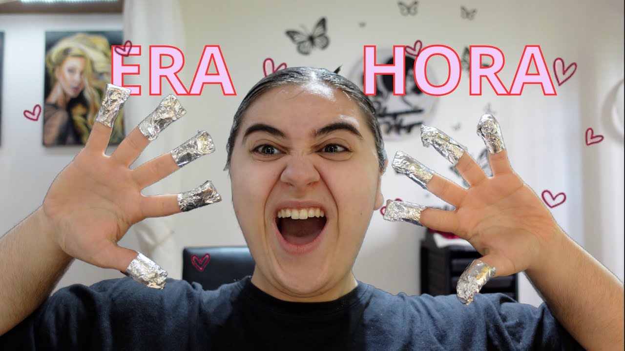 esto es un día de chicas
