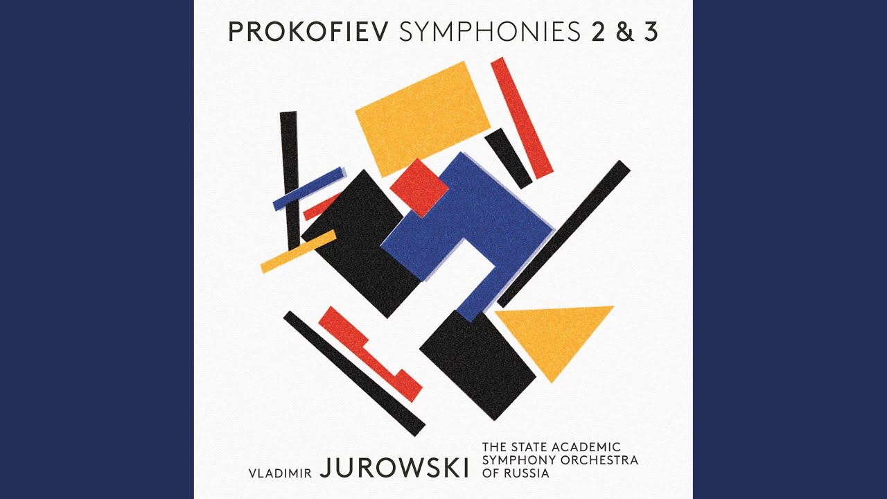 Symphony No. 2 in D Minor, Op. 40: I. Allegro ben articolato