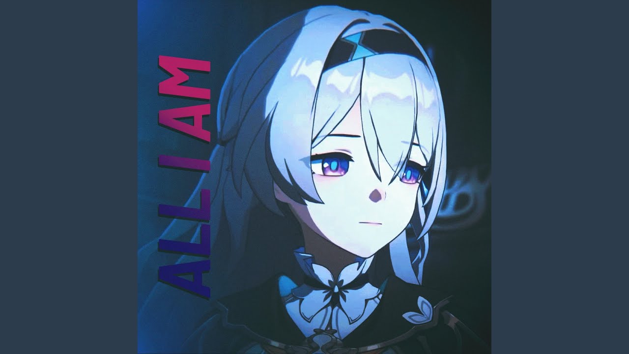 All I Am