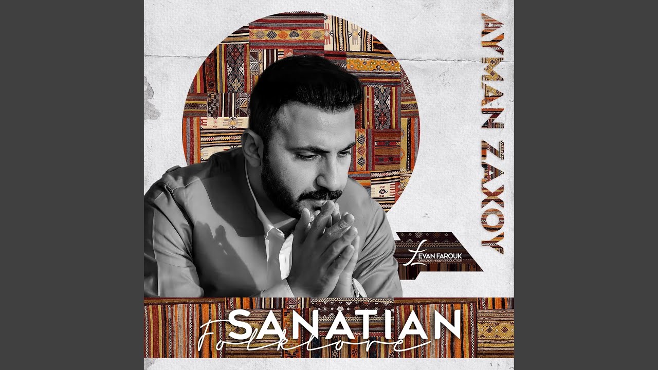 Sanat Mix