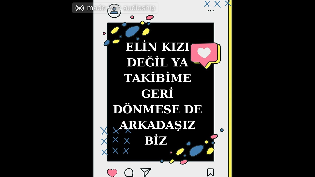 Erkeklerin Instagramda Karı Kız Takiplemesi Üzerine