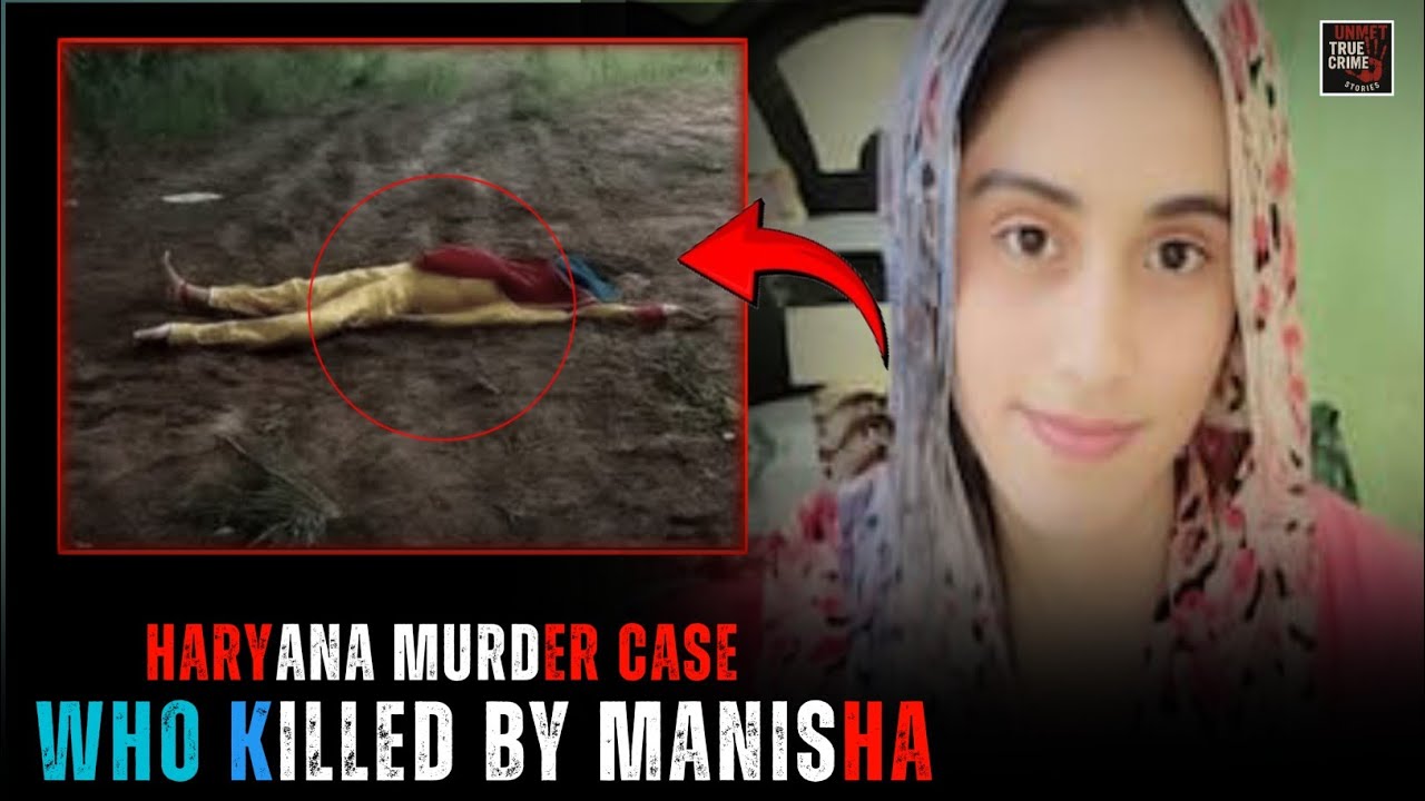 Murder or Suicide? The Mysterious Case of Manisha