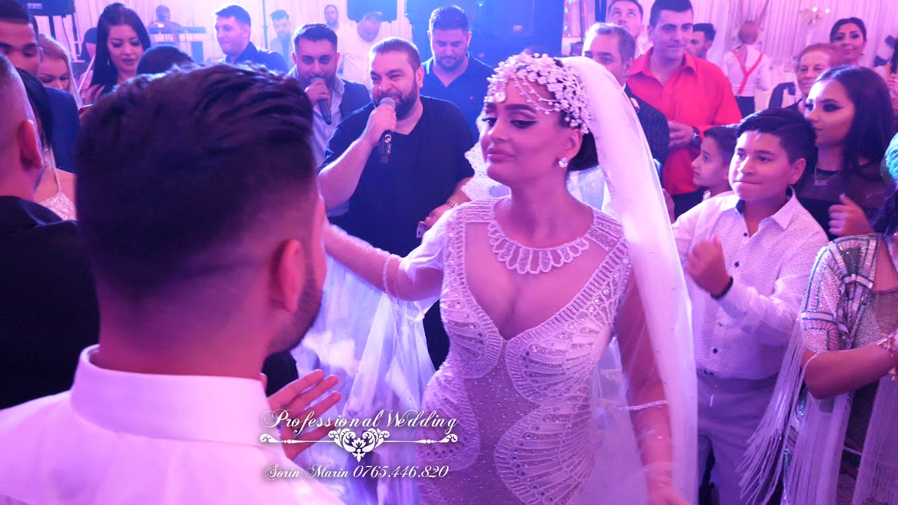 Florin Salam - Hey Ema, Ema