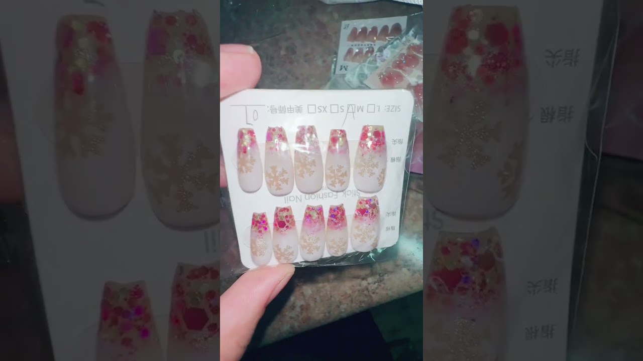 So many cute ones!!! 