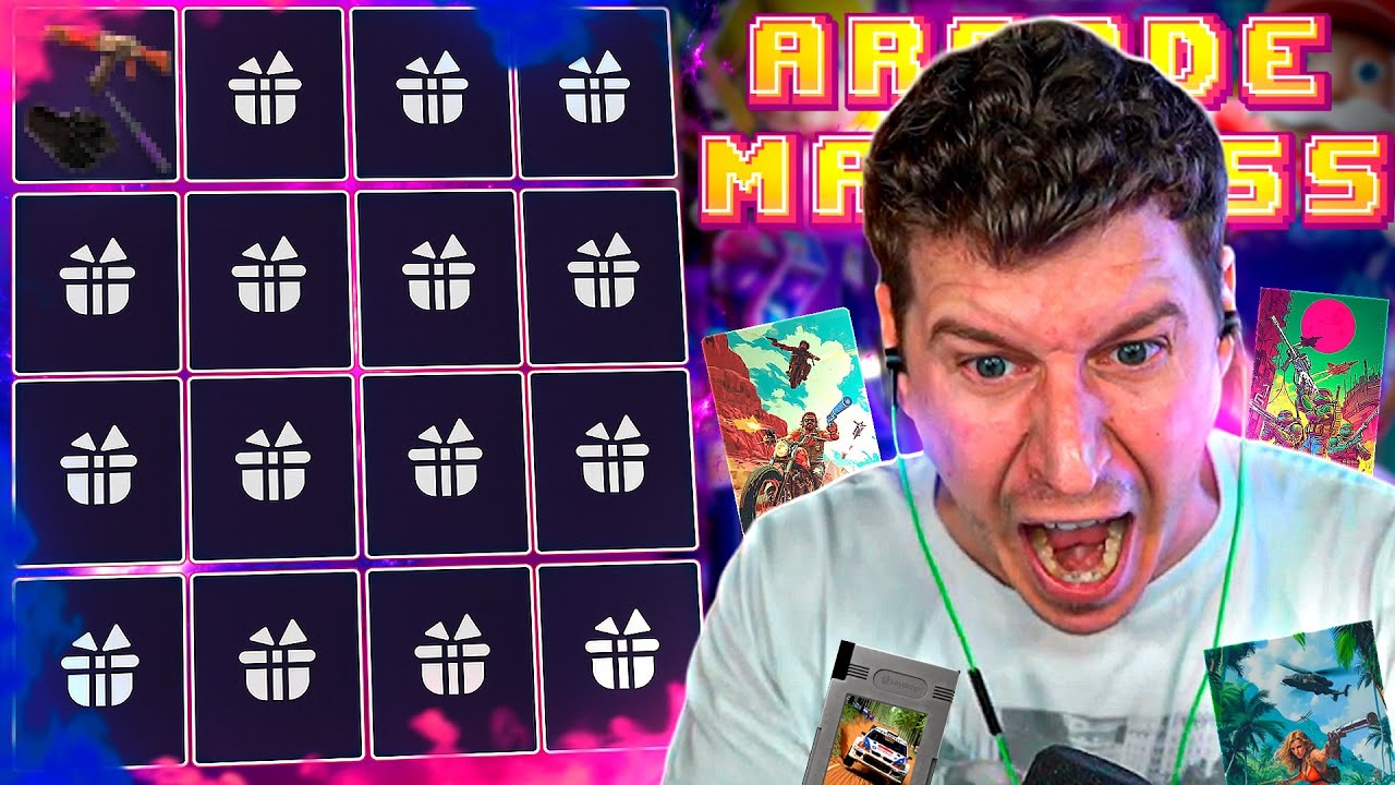 ¡NUEVO EVENTO EN KEYDROP Y MI CALENDARIO!