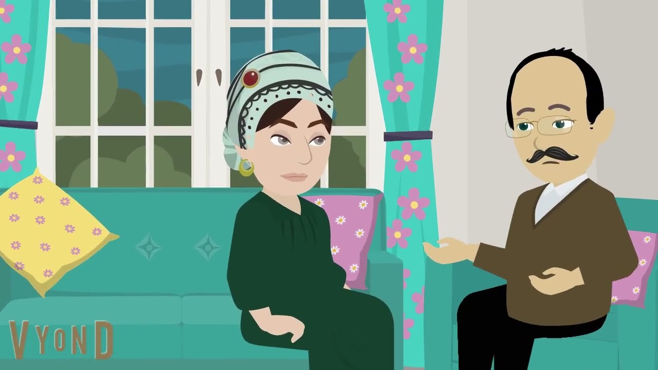 قصة كاملة .. أهل العريس ضحك_و على البنت واهلها والزوجه بعد الجواز اكتشفت ان العريس ......؟؟