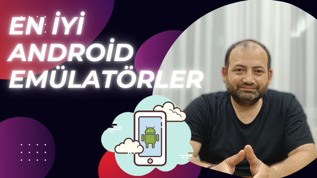 EN İYİ ANDROİD EM&Uuml;LAT&Ouml;R TAVSİYELERİ