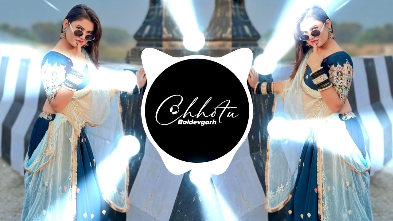 Munda Gora Rang Dekh Ke Song | Old Hindi Dance Song | New Dj Remix | Edm Drop | Dj Chhotu Baldevghar