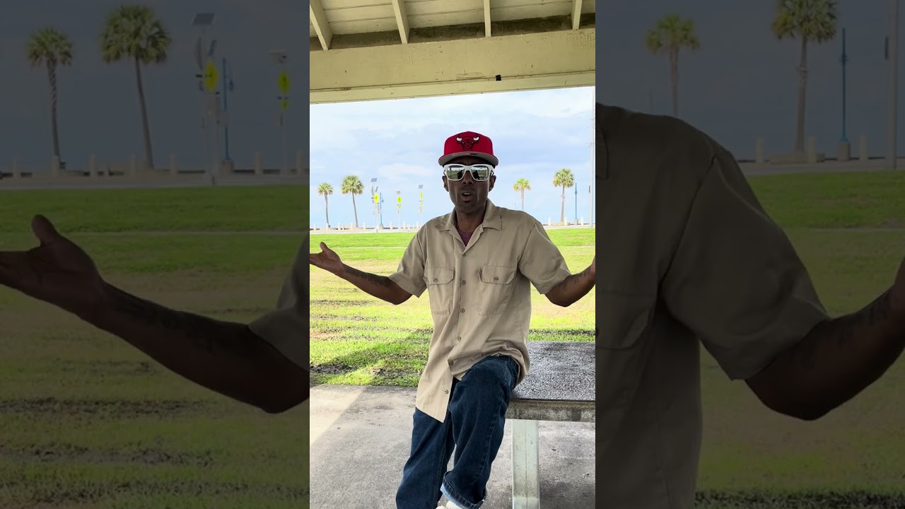 Real Raw Life Angola Stories (Part 2))