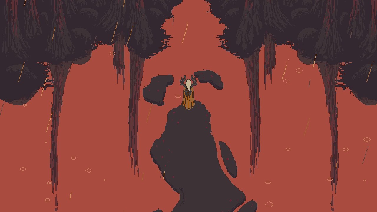 I can't wait to get out of this dang swamp! | Let's Play Death Howl part 7