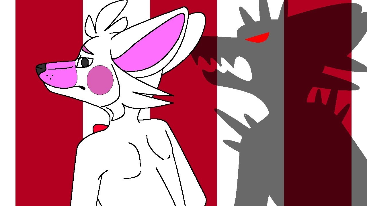 Minecraft Fnaf Funtime Foxy Is Possessed Minecraft Roleplay