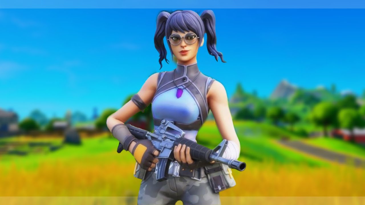 Ghxst | Fortnite Highlights #1