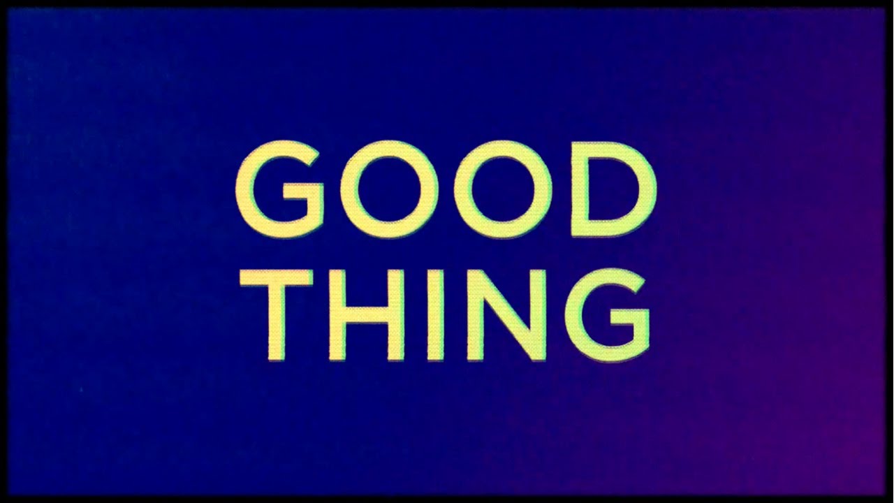 Suriel Hess - Good Thing (Lyric Video)