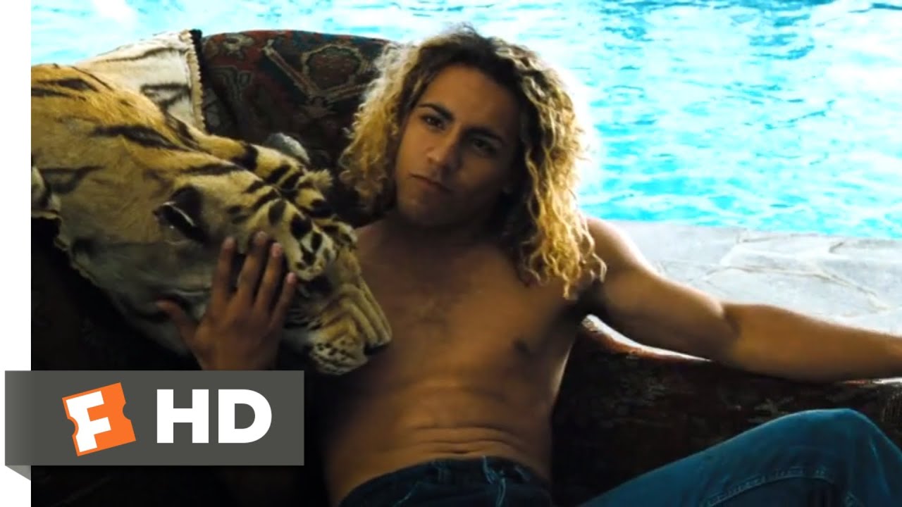 Lords of Dogtown (2005) - Fame and Fortune Scene (7/10) | Movieclips