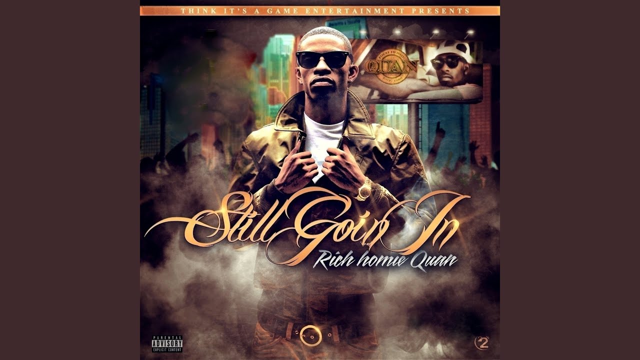 Bout That Life (feat. Kwony Cash)