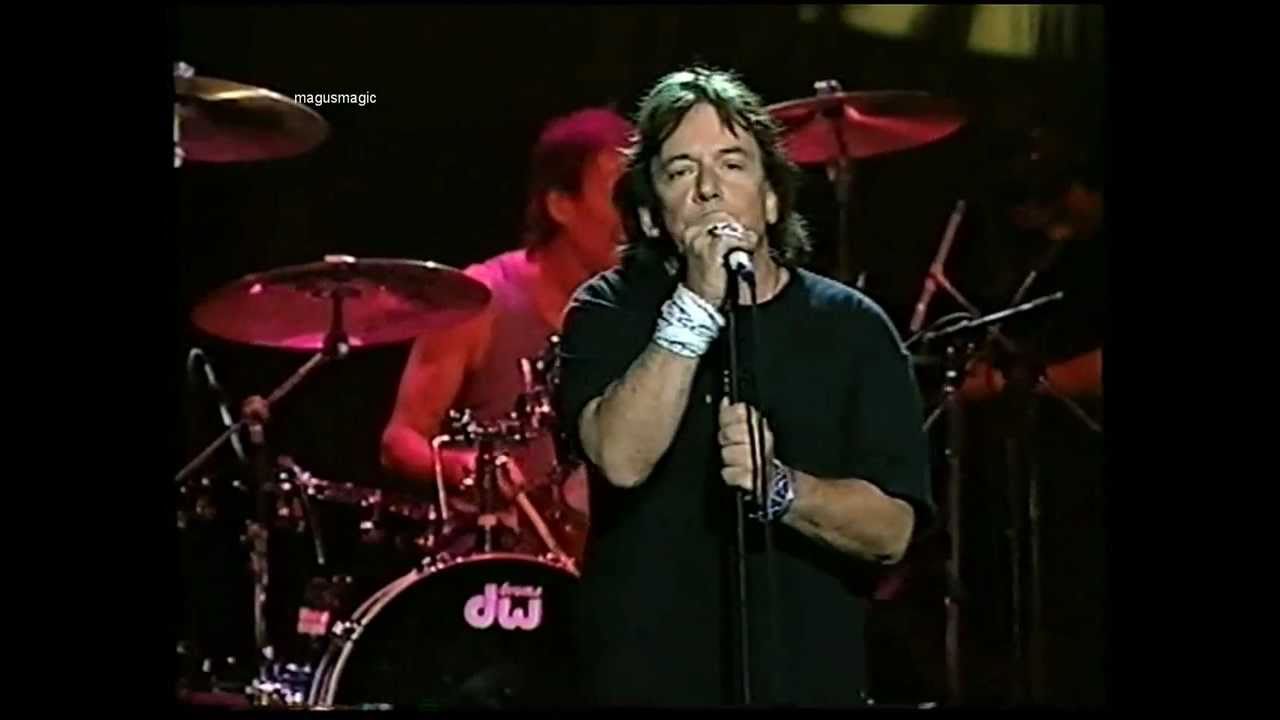 Eric Burdon - No More Elmore  (Live, 1998)