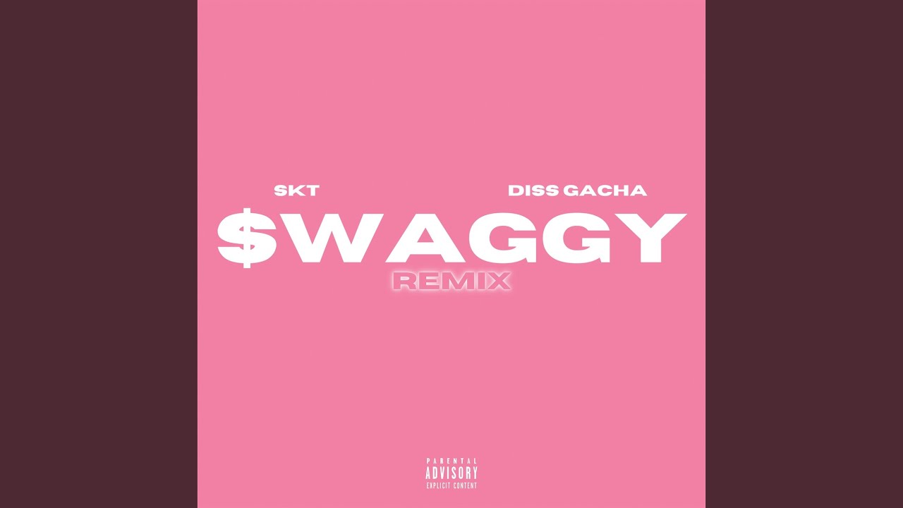 $WAGGY RMX