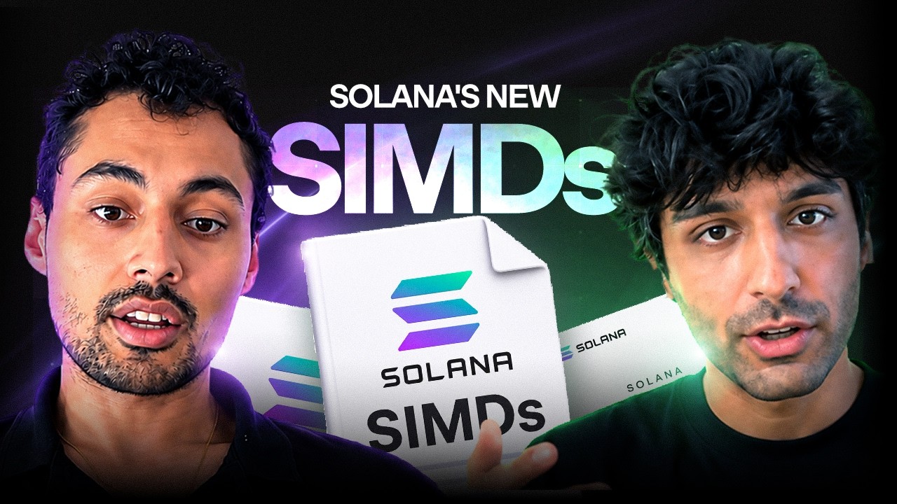 The Truth About Solana's Inflation Problem!