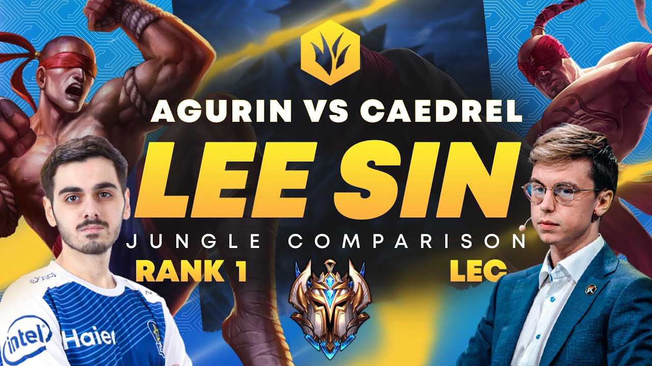 LEE SIN JUNGLE Can Carry With Farming OR Ganking! | Ultimate Jungle Guide Season 11