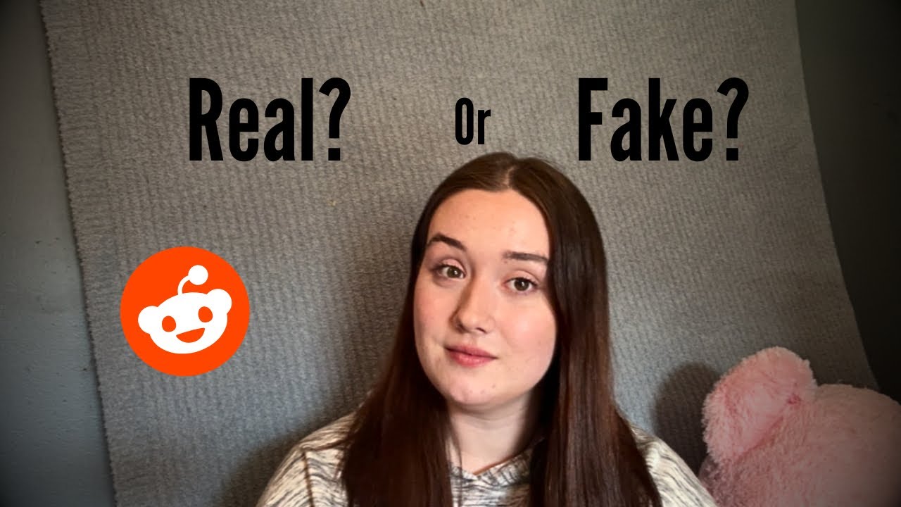 3 r/truescarystories… Are They Actually Real?